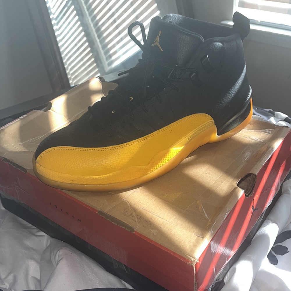 Jordan 12 Sneakers